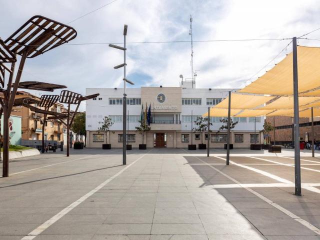 Local Comercial en venta en Armilla, Santa Juliana