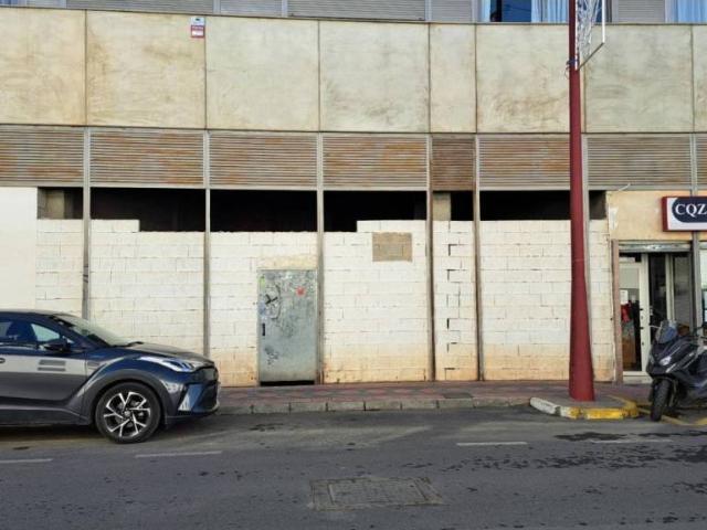 Local Comercial en venta en Armilla, Santa Juliana