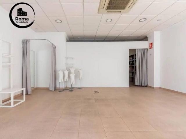 Local Comercial en venta en Santa Juliana, Armilla