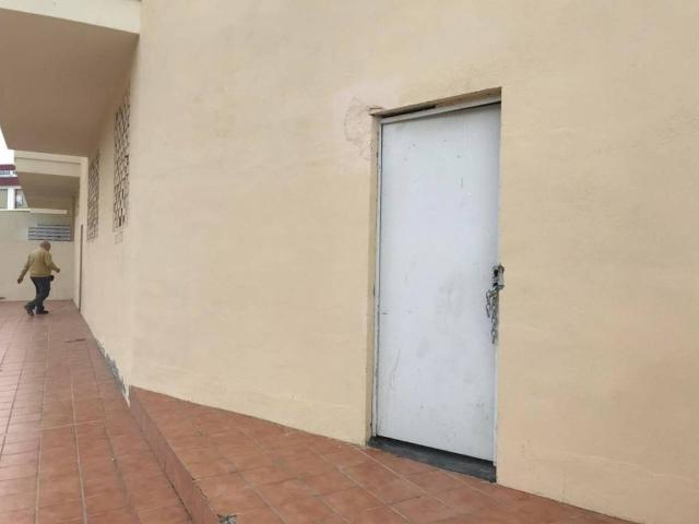 Local Comercial en venta en Valle del Almanzora, Andalucía