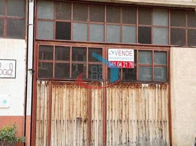 Local Comercial en venta en Arnedo, La Rioja