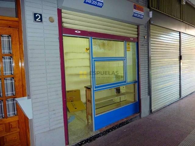 Local Comercial en venta en Arnedo, La Rioja