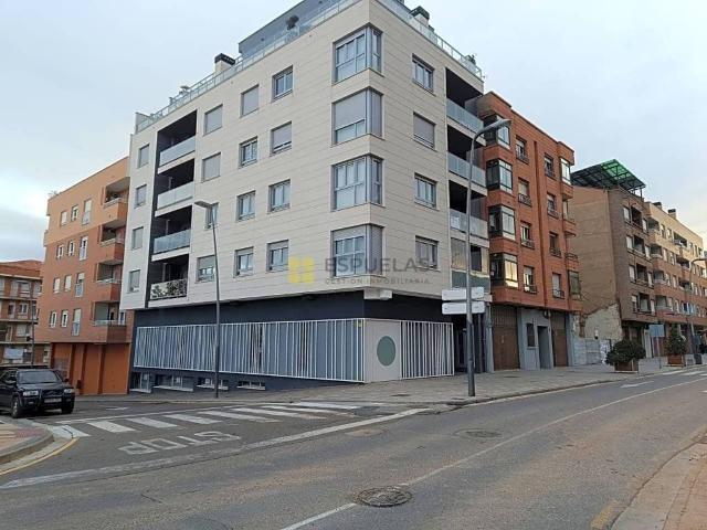 Local Comercial en venta en Arnedo, La Rioja