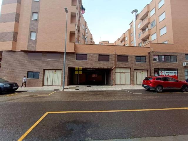 Local Comercial en venta en Arnedo, La Rioja