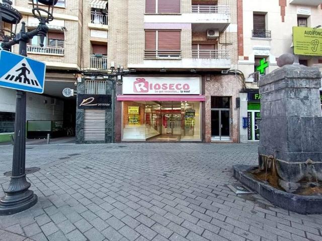 Local Comercial en venta en Arnedo, La Rioja