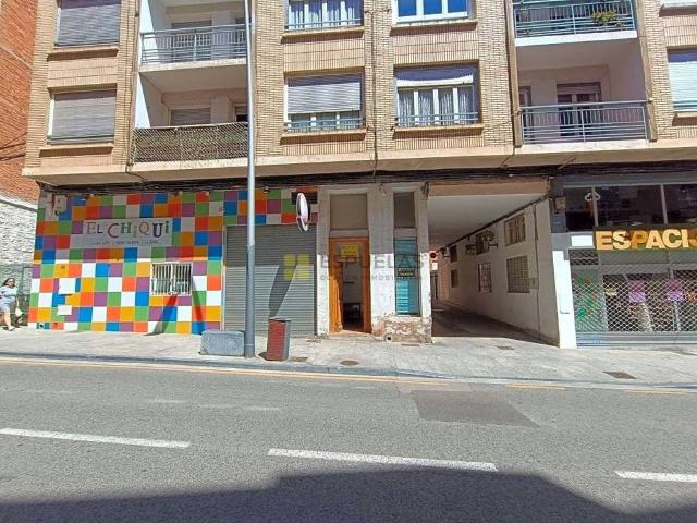 Local Comercial en venta en Arnedo, La Rioja