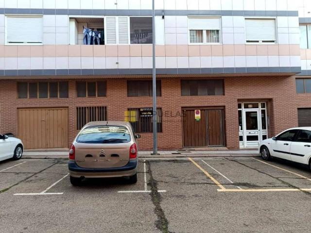 Local Comercial en venta en Arnedo, La Rioja