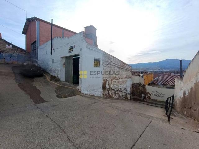 Local Comercial en venta en Arnedo, La Rioja