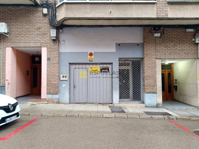 Local Comercial en venta en Arnedo, La Rioja