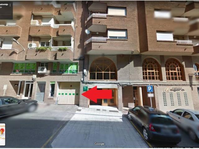 Local Comercial en venta en Arnedo, La Rioja