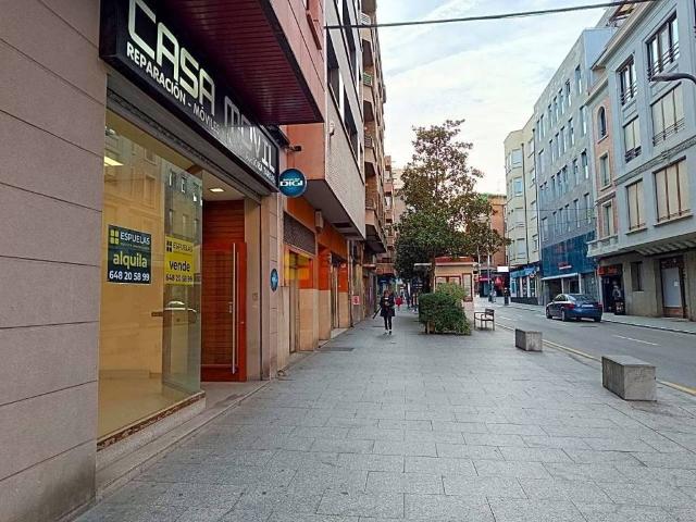 Local Comercial en venta en Arnedo, La Rioja