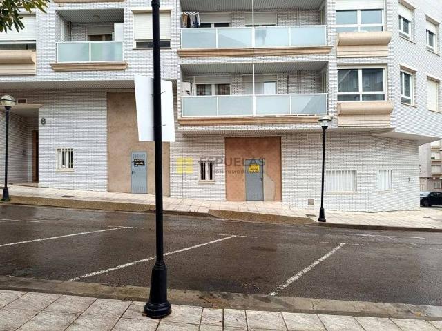 Local Comercial en venta en Arnedo, La Rioja