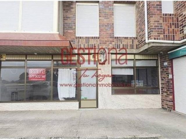 Local Comercial en venta en Arnuero, Cantabria