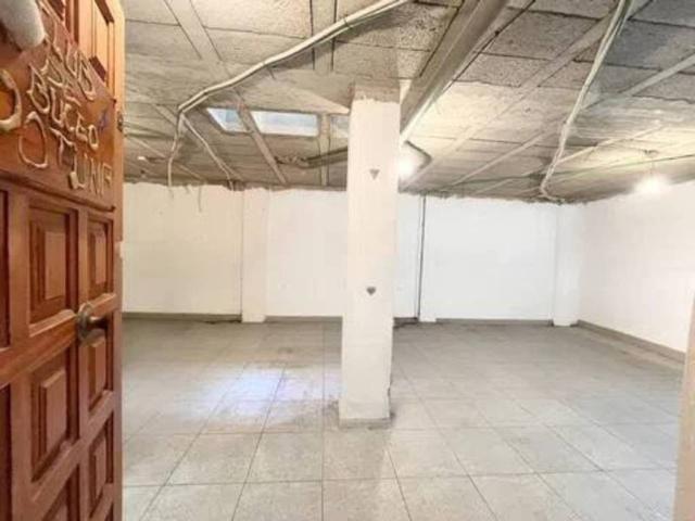 Local Comercial en venta en Las Galletas, Arona