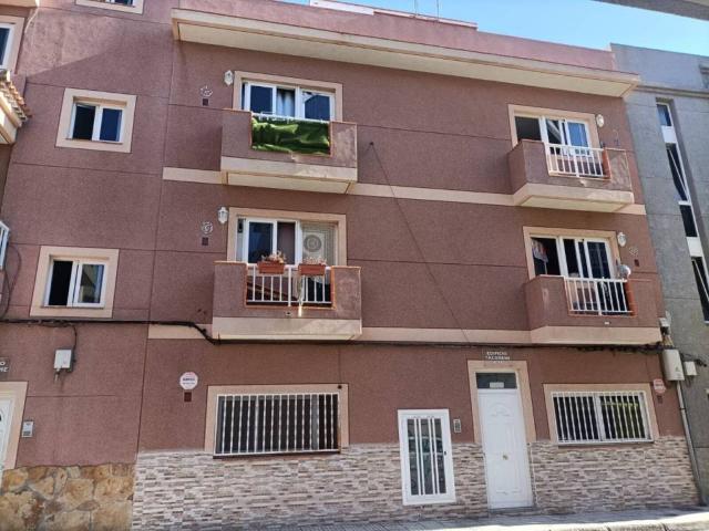 Local Comercial en venta en El Fraile, Arona