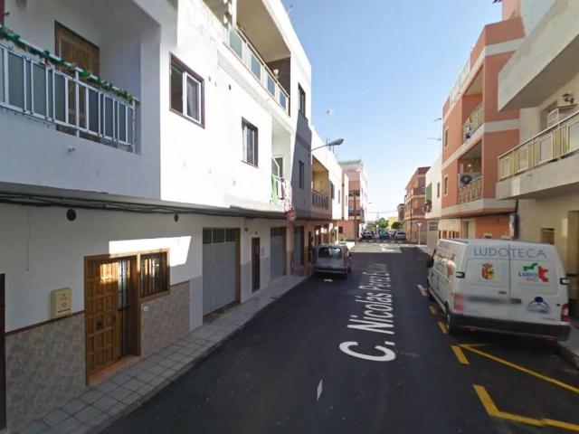 Local Comercial en venta en Arona, El Fraile