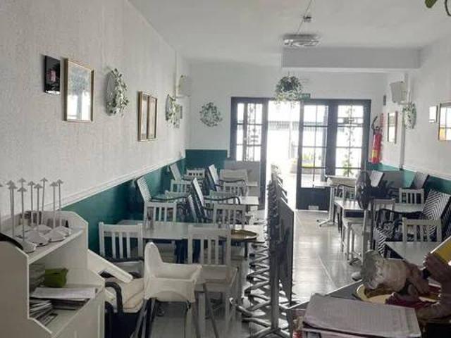 Local Comercial en venta en Los Cristianos, Arona