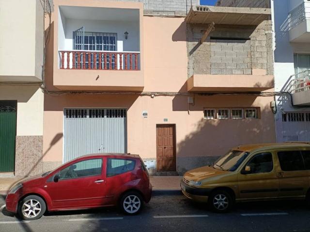 Local Comercial en venta en El Fraile, Arona