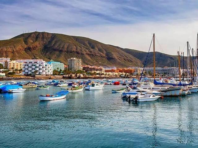 Local Comercial en venta en Arona