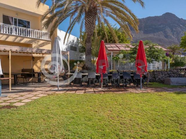 Local Comercial en venta en Valle de San Lorenzo, Arona
