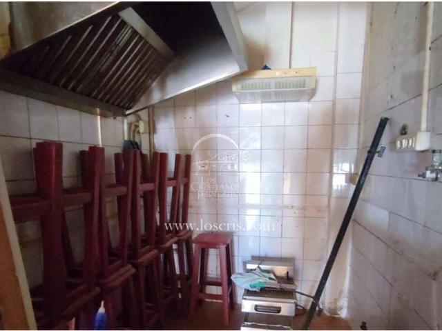 Local Comercial en venta en Los Cristianos, Arona