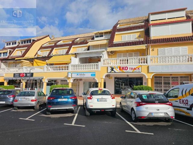 Local Comercial en venta en Arona