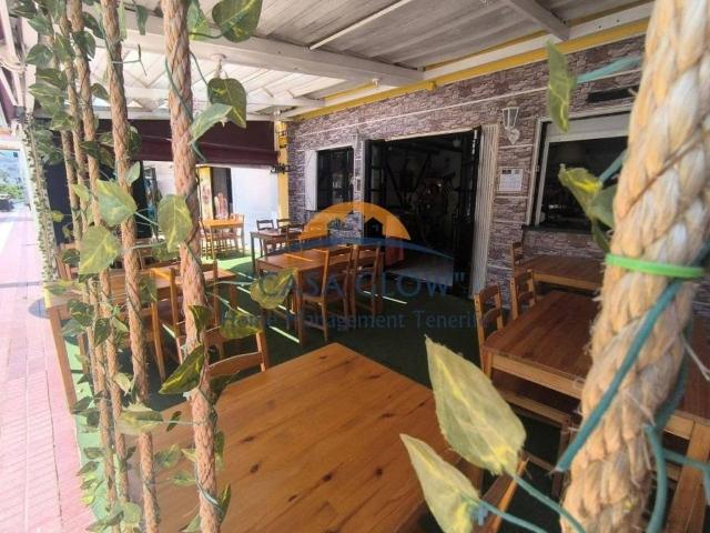 Local Comercial en venta en Arona