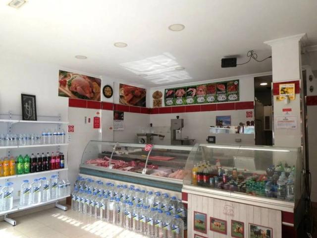 Local Comercial en venta en Arona, El Fraile