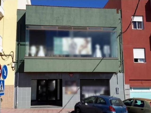 Local Comercial en venta en Arona