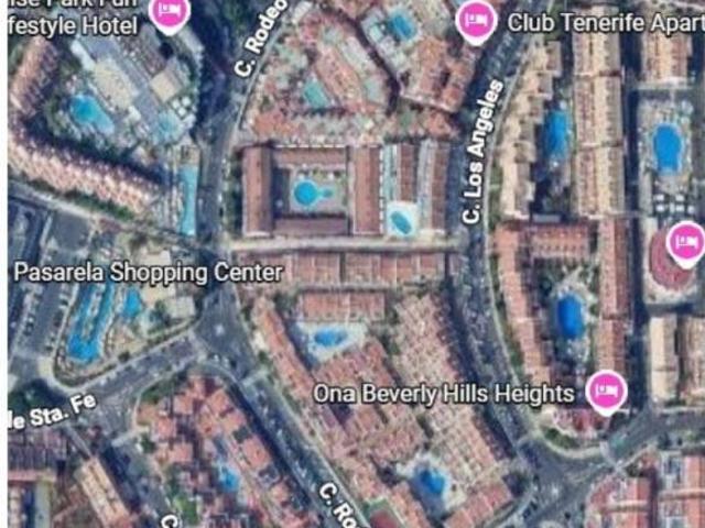 Local Comercial en venta en Los Cristianos, Arona