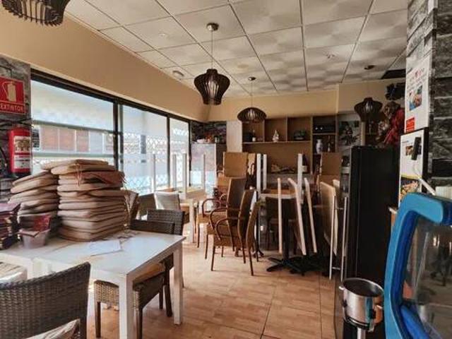 Local Comercial en venta en Los Cristianos, Arona