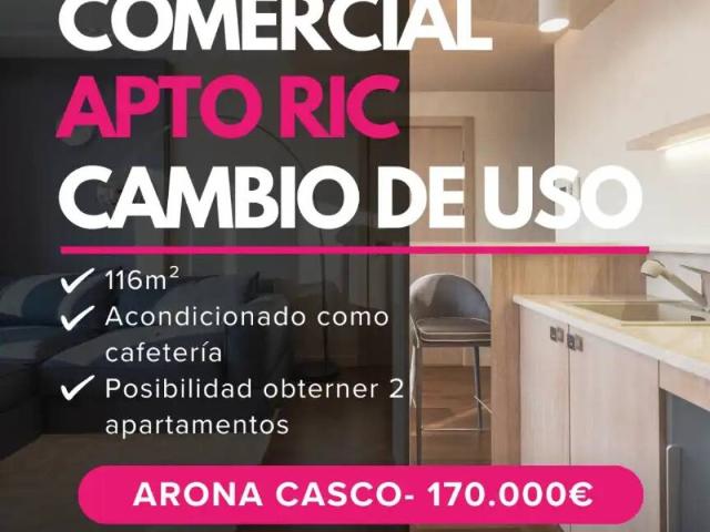 Local Comercial en venta en Arona, Canarias