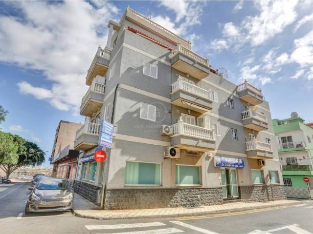 Local Comercial en venta en El Fraile, Arona