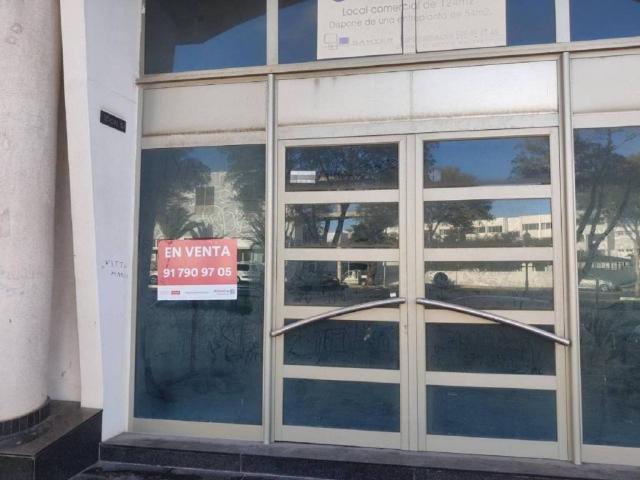Local Comercial en venta en La Vega, Arrecife