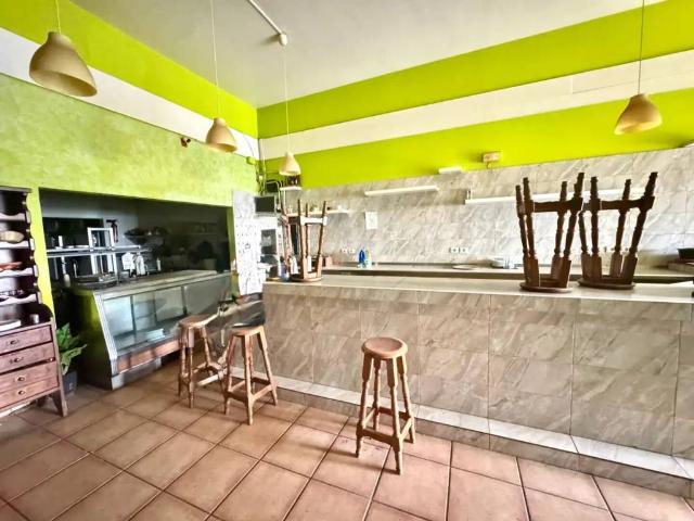 Local Comercial en venta en Arrecife, Canarias