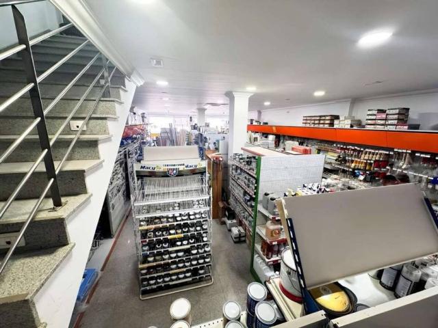 Local Comercial en venta en Argana Alta, Arrecife