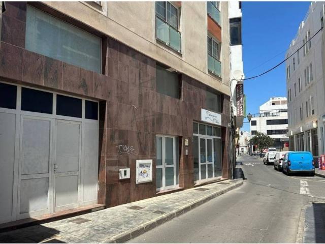 Local Comercial en venta en Arrecife, Canarias