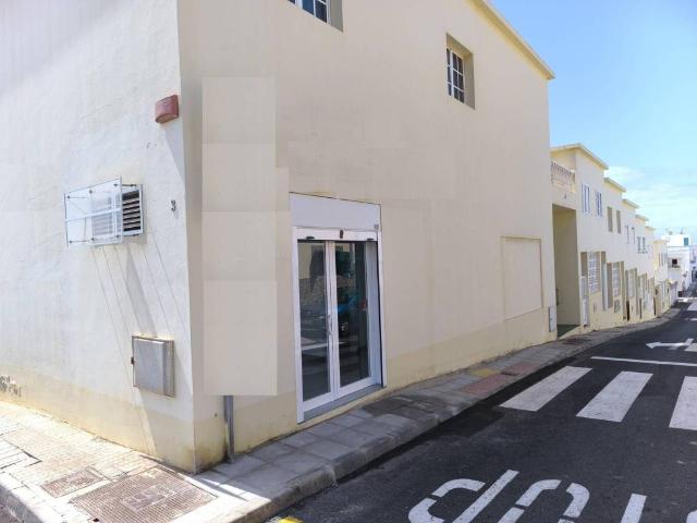 Local Comercial en venta en Arrecife, Las Palmas