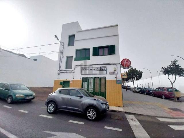 Local Comercial en venta en Arrecife, Altavista