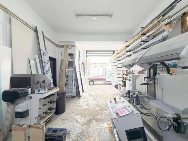 Local Comercial en venta en Arrecife, Canarias