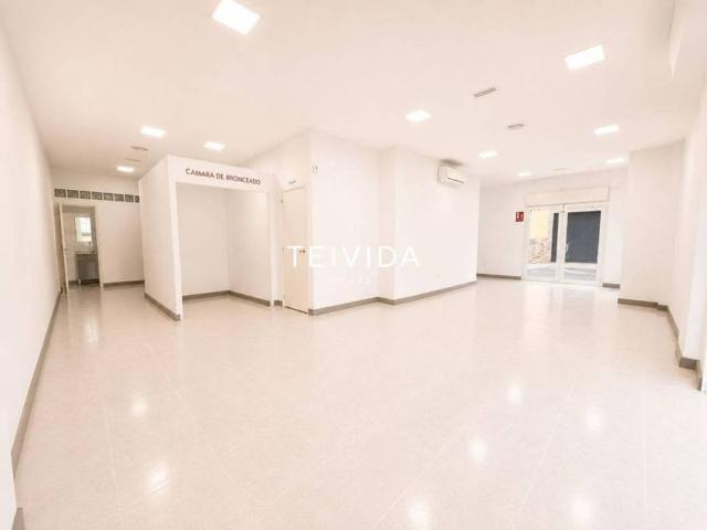 Local Comercial en venta en Arrecife, Canarias