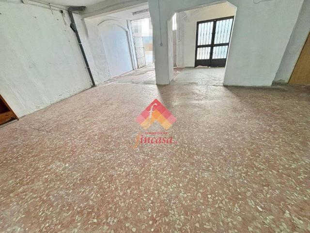 Local Comercial en venta en Serranía de Ronda, Andalucía