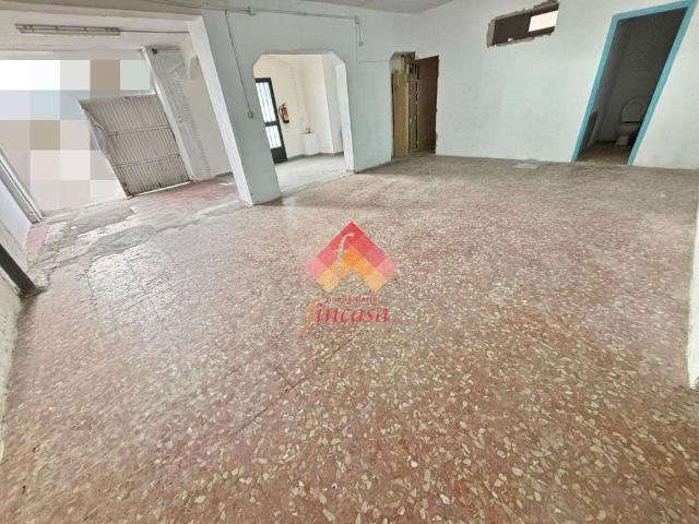 Local Comercial en venta en Serranía de Ronda, Andalucía