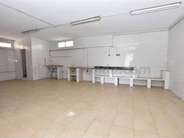 Local Comercial en venta en Serranía de Ronda, Andalucía