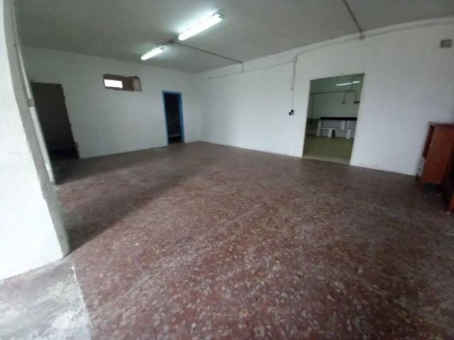 Local Comercial en venta en Serranía de Ronda, Andalucía