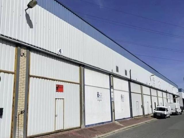 Local Comercial en venta en Arrigorriaga