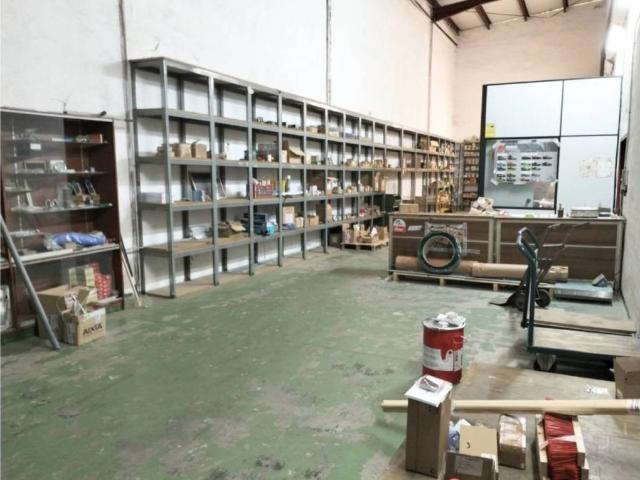 Local Comercial en venta en Arrigorriaga, Guipúzcoa