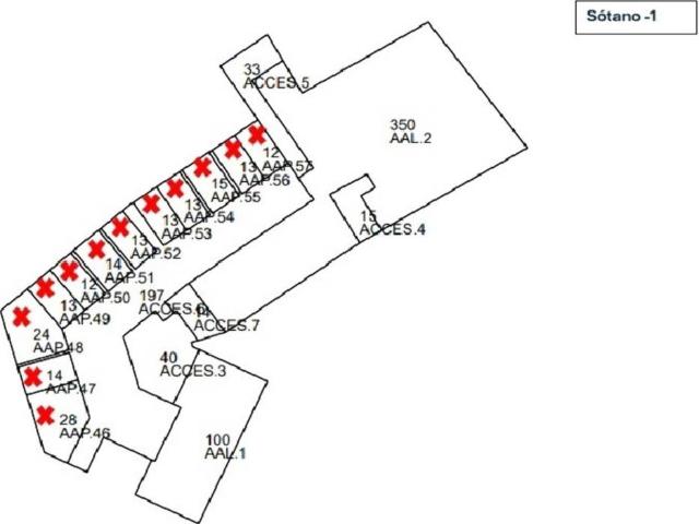 Local Comercial en venta en Las Castañeras, Arroyomolinos