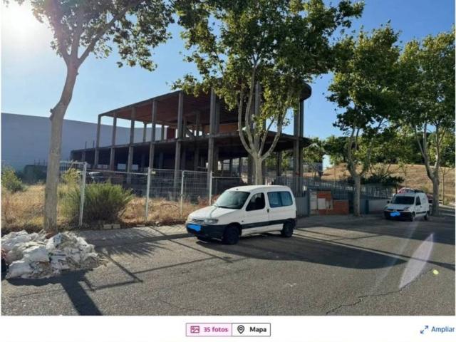 Local Comercial en venta en Arroyomolinos, Valdefuentes