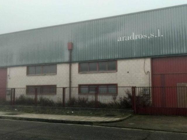 Local Comercial en venta en Arrúbal, La Rioja